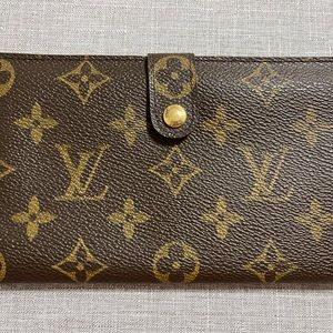 Louis Vuitton Wallet